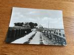A579) Haven van Oud Emmeloord noordpunt van Schokland, Verzamelen, Ansichtkaarten | Nederland, Ophalen of Verzenden, Zuid-Holland