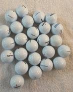 Pinnacle distance golfballen 25 stuks, Ophalen, Zo goed als nieuw, Bal(len)