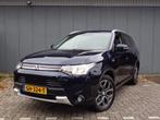 Mitsubishi Outlander 2.0 PHEV Limited Edition X-Line Vol.Ond, 1998 cc, 4 cilinders, Blauw, 240 min
