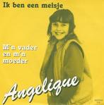 Vinylsingles angelique ( Kessels ) gezocht, Cd's en Dvd's, Vinyl | Nederlandstalig, Ophalen of Verzenden, Zo goed als nieuw