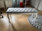 Bankje, Ophalen, Hout, Minder dan 50 cm, 100 tot 125 cm
