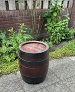 Oude bierton wijnvat, Ophalen of Verzenden
