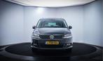Volkswagen Sharan 1.4TSI 7Pers. Highline CLIMA | CRUISE | ST, Euro 5, Zwart, 4 cilinders, 150 pk