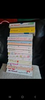 jill mansell 13x, Ophalen of Verzenden, Gelezen, Populaire fictie
