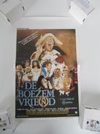 Andre van Duin originele filmposter DE BOEZEMVRIEND Napoleon, Verzamelen, Ophalen of Verzenden, A1 t/m A3, Zo goed als nieuw, Rechthoekig Staand