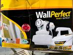 Wall perfect, Ophalen, Zo goed als nieuw, Verfspuit of Verfpomp
