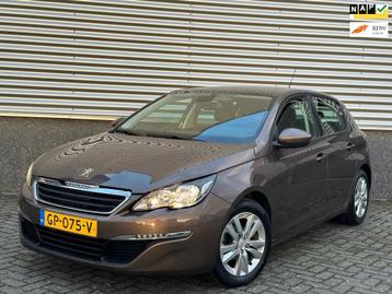 Peugeot 308 1.2 PureTech Active Navi Org-NL