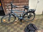 Koga herenfiets, Ophalen of Verzenden, Zo goed als nieuw, 50 km per accu of meer, Overige merken