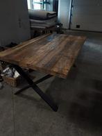 Mango tafel 160 cm, Huis en Inrichting, Tafels | Eettafels, Ophalen, Nieuw, 50 tot 100 cm, 150 tot 200 cm