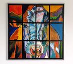 Schilderij, Antiek en Kunst, Ophalen