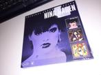 3 CD NIEUW Nina Hagen – Original Album Classics, Cd's en Dvd's, Cd's | Pop, Ophalen, 2000 tot heden, Nieuw in verpakking