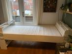 Prachtig hip kinderbed, Ophalen of Verzenden, Zo goed als nieuw, 85 tot 100 cm, Matras