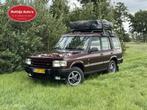 Land Rover Discovery 3.9 V8 Automaat Nette auto! Incl. Dakte, Auto's, Land Rover, 3948 cc, 8 cilinders, Bedrijf, SUV of Terreinwagen