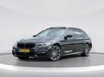 BMW 5-serie Touring 540i xDRIVE High Executive| RX-593-G, Auto's, BMW, Gebruikt, Euro 6, 2000 kg, Overige brandstoffen
