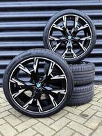 NWE 1-serie F70 F74 19” Orig Bmw Styling 976M velgen Banden, Nieuw, 235 mm, Band(en), Zomerbanden