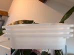3x witte Trofast opbergbak 42x30x10 cm, Minder dan 90 cm, Nieuw, Ophalen of Verzenden, Minder dan 50 cm