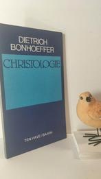 Bonhoeffer, Dietrich; Christologie, Boeken, Ophalen of Verzenden, Gelezen, Christendom | Protestants