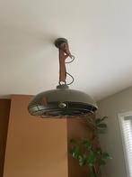 Mooie stoere lamp, Ophalen of Verzenden, Gebruikt, Minder dan 50 cm