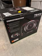 Thrustmaster TS-XW Servo Base PC / XBox, Spelcomputers en Games, Spelcomputers | Xbox | Accessoires, Ophalen of Verzenden, Zo goed als nieuw