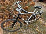 Trek herenfiets 60cm gebruikt, Fietsen en Brommers, Fietsen | Heren | Herenfietsen, Gebruikt, Versnellingen, 57 tot 61 cm, Ophalen