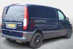 Mercedes-Benz Vito 113 CDI 320 Lang Airco, Armsteun, Verdiep, Auto's, Bestelauto's, Euro 5, Gebruikt, 2000 kg, Bedrijf