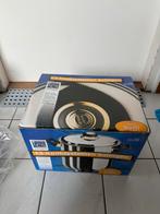 Solingen cs kooksystemen pan, Ophalen of Verzenden, Zo goed als nieuw, Koekenpan of Braadpan