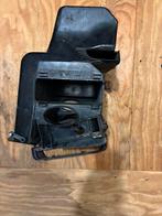 Koeltunnel golf1 mk1, Ophalen