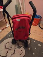 Koolstra buggy - rood, Ophalen of Verzenden, Gebruikt
