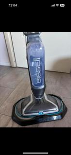 BISSELL electrische vloer dweil, Huis en Inrichting, Schoonmaakartikelen, Ophalen
