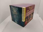 Keyboard works vol. 13 Bach klavierwerke cd box, Ophalen of Verzenden, Barok, Zo goed als nieuw