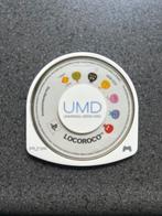 LocoRoco PSP - Leuke Platformgame!, Spelcomputers en Games, Games | Sony PlayStation Portable, 1 speler, Ophalen of Verzenden