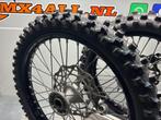 Suzuki RMZ wielenset 19/21 inch Dunlop Geomax, Motoren, Ophalen, 4130 EB Vianen, Info@nimag.nl, Gebruikt
