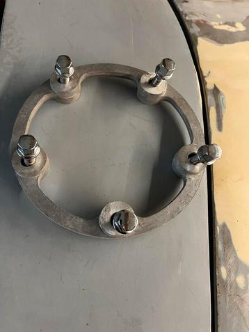 Spoorverbreders wheel spacers 5x205 kever t1 t2 beschikbaar voor biedingen
