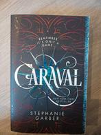 Caraval - stephanhie garber, Ophalen, Zo goed als nieuw