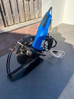 HBM Profi 350 Muurzaag - Zo goed als nieuw, Doe-het-zelf en Verbouw, Gereedschap | Zaagmachines, Gebruikt, 70 mm of meer, Overige typen