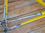Gazelle AA Special Frame maat 56, Gebruikt, Staal, Ophalen of Verzenden, Gazelle