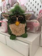 Vintage Furby Turtle 1999, Ophalen of Verzenden, Gebruikt, Overige typen