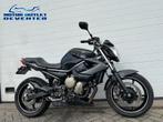 Hele mooie YAMAHA XJ 6 N / DIVERSION ABS (bj 2009), Motoren, Naked bike, Bedrijf, 600 cc, 4 cilinders