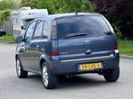 Opel Meriva 1.6-16V Cosmo Navigatie*Airco*LM velgen*NAP*Park, Auto's, Opel, Origineel Nederlands, Te koop, 5 stoelen, Benzine
