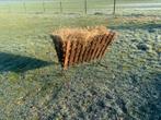 Hooiruif voor schapen en geiten