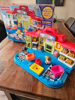 Little People, Ophalen, Gebruikt, Speelset, Met geluid