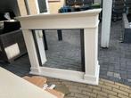 GRATIS Schouw en gashaard, Ophalen of Verzenden, Gebruikt, Vrijstaande haard, Overige soorten