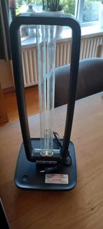BBWC UVC 36W Desinfectielamp -  Nieuw in doos, Nieuw, Ophalen of Verzenden, Modern, Minder dan 50 cm