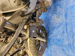 TDM850 4TX veel onderdelen + 2 frames met NL kenteken in 1 k, Motoren, Onderdelen | Yamaha, Ophalen, Gebruikt