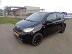 Skoda Citigo 1.0 T 44KW 2013 Zwart, Auto's, Skoda, Origineel Nederlands, Te koop, 60 pk, Benzine