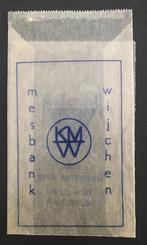 Wijchen   hotel "De Klok"  (Gelderland), Ophalen of Verzenden
