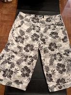 Heren korte broek, Ophalen of Verzenden, Gedragen, Maat 48/50 (M), Coolcat