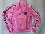 Roze Reinders vest maat XXS, Verzenden, Zo goed als nieuw, Maat 34 (XS) of kleiner, Roze