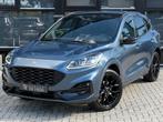 Ford Kuga 2.5 PHEV ST-Line X Black Pack B&O ACC Full Option, Gebruikt, Zwart, 4 cilinders, Blauw
