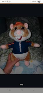 Ah coach hamster, Ophalen of Verzenden, Zo goed als nieuw, Overige typen